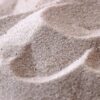 Infill instrooi zand kunstgras