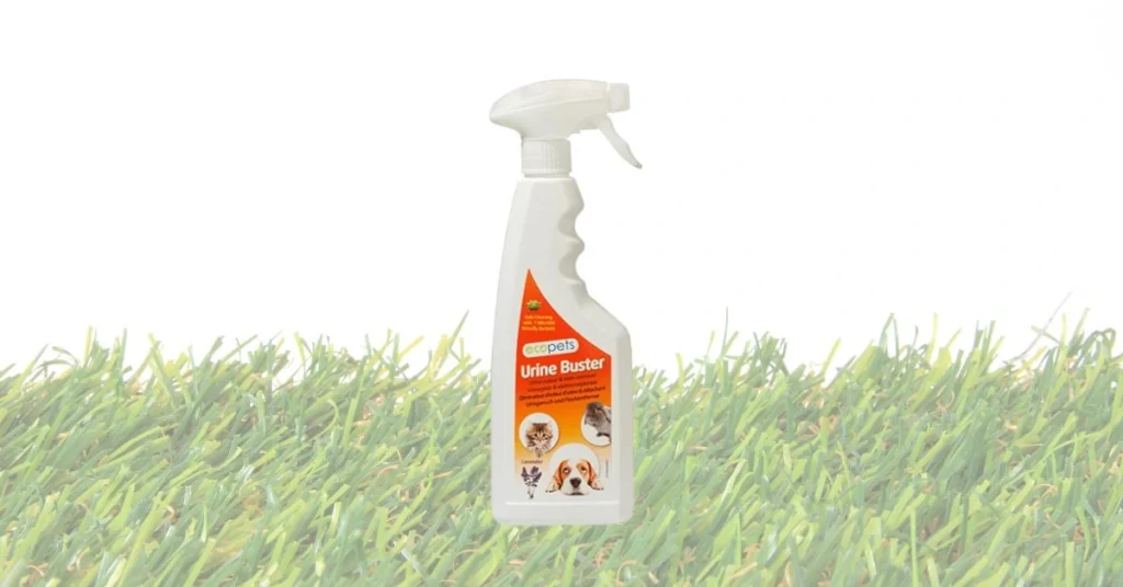 Ecopets urineverwijderaar