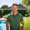 Foto van Tom van Kunstgrasonderhoud.com