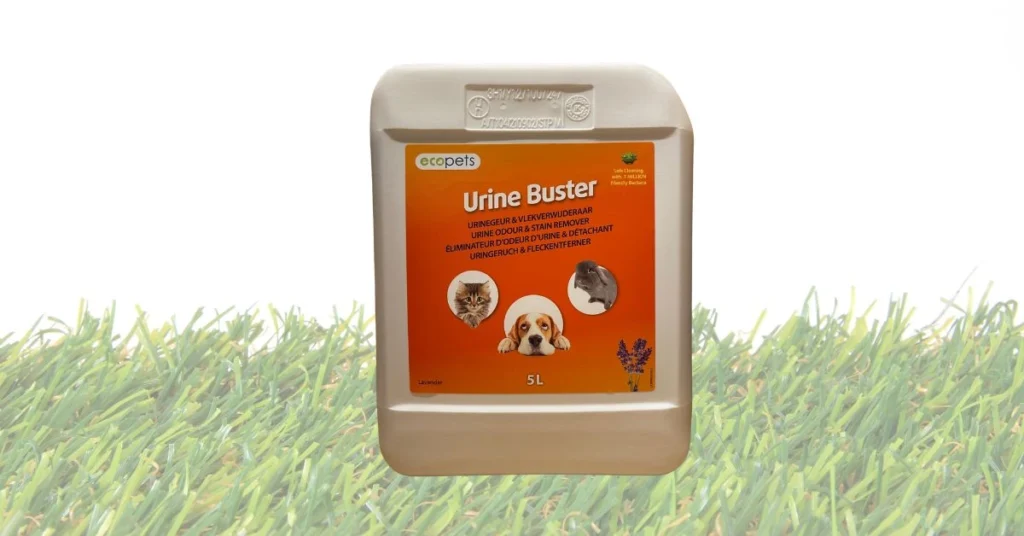 Ecopets urineverwijderaar - 5 liter