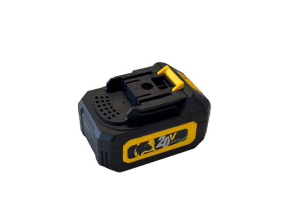 Accu 20V