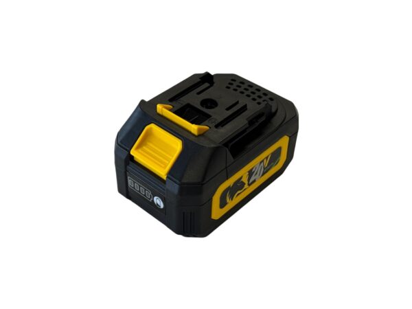 Accu 20V