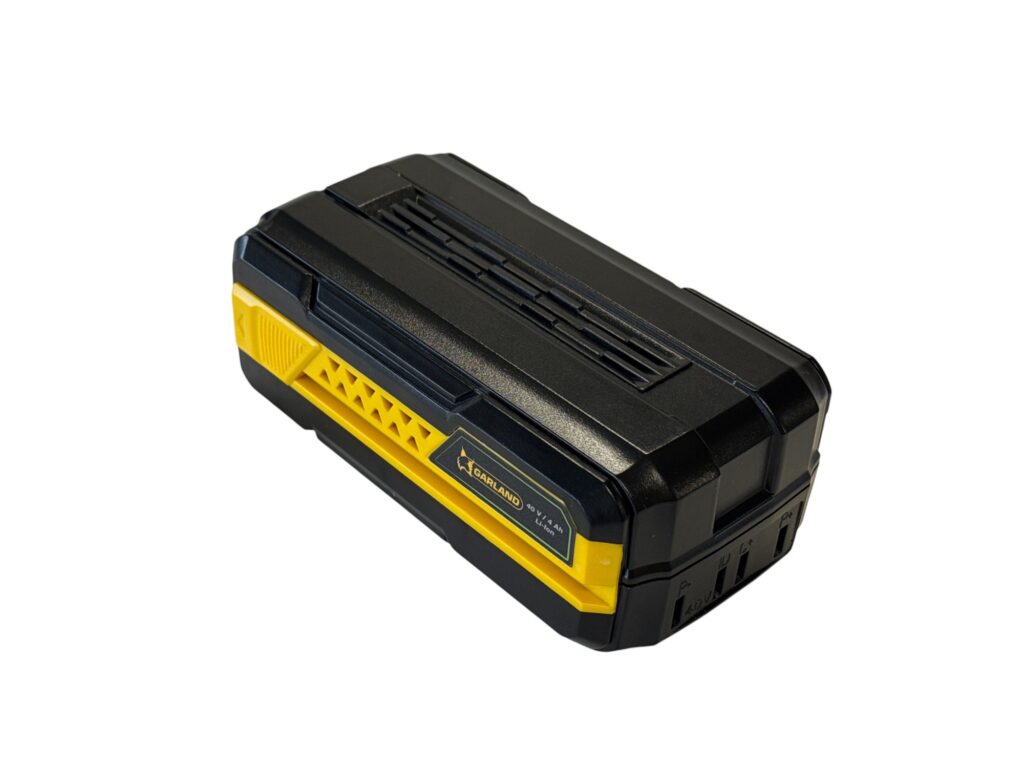 Accu 40V