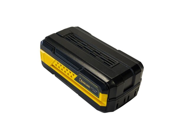 Accu 40V