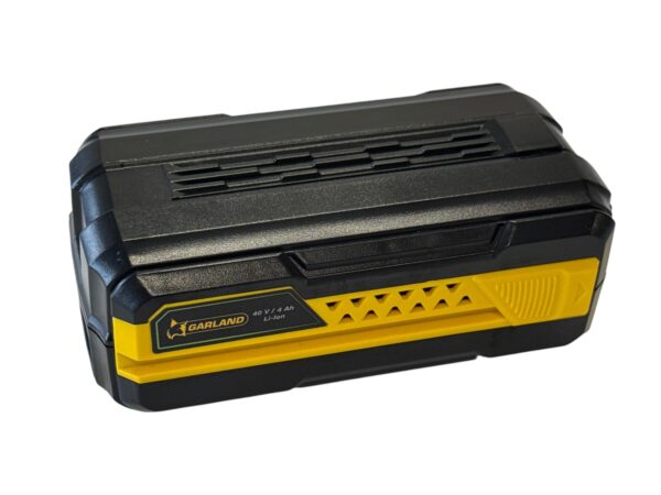 Accu 40V