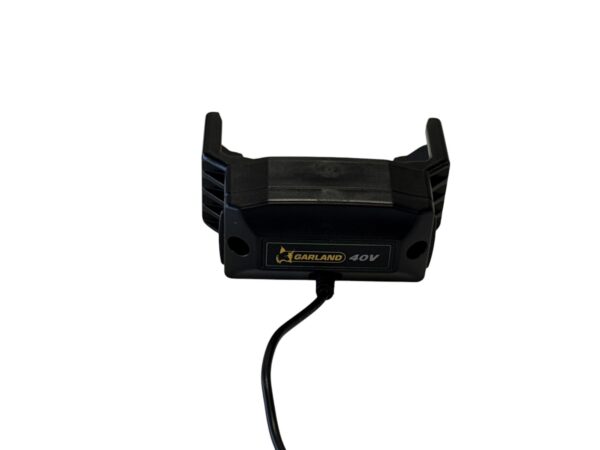 Acculader 40V