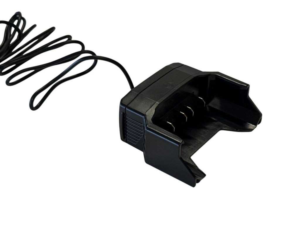 Acculader 40V